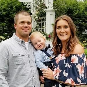 Meet your Posher, Morgan